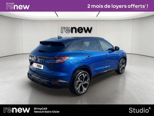 Renault Austral image 5