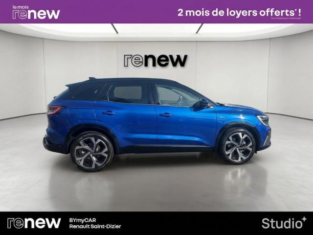 Renault Austral image 2