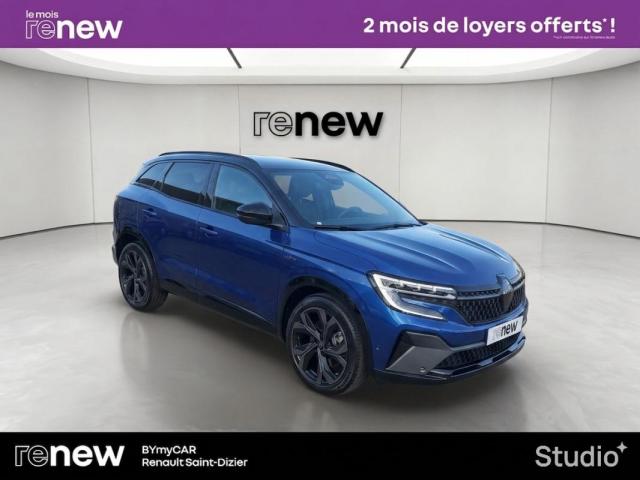 Renault Austral image 9