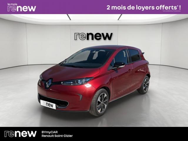 Renault Zoe R110 Intens