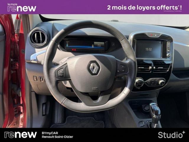 Renault Zoe image 5