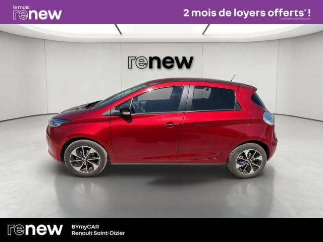 Renault Zoe image 3