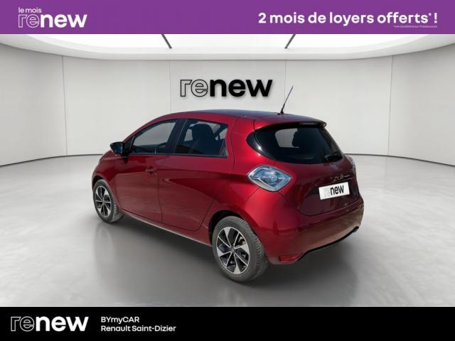 Renault Zoe image 9