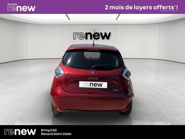 Renault Zoe image 7