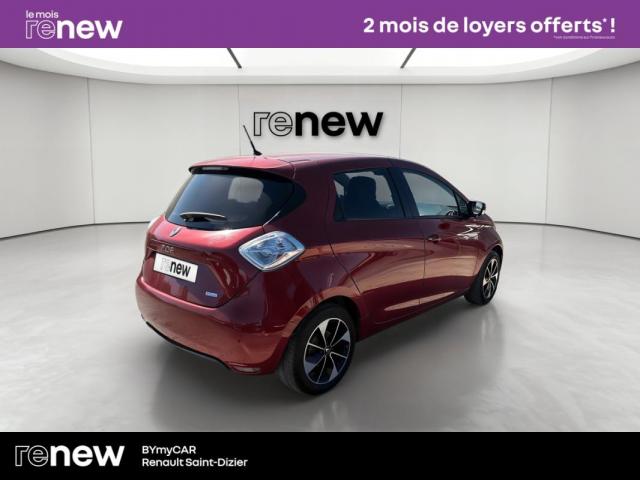 Renault Zoe image 1