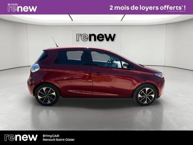 Renault Zoe image 4