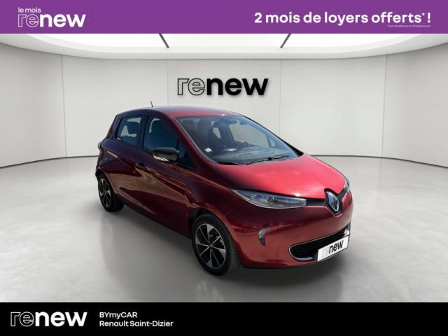 Renault Zoe image 2