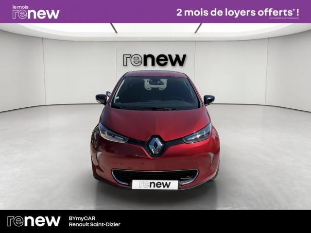 Renault Zoe image 8