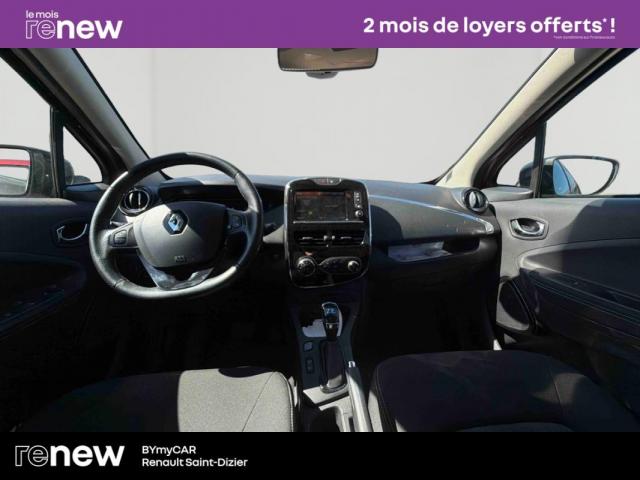 Renault Zoe image 6