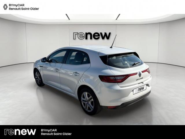 Renault Mégane image 4
