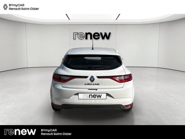 Renault Mégane image 5