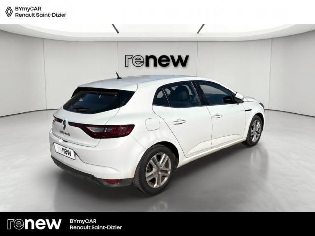 Renault Mégane image 9