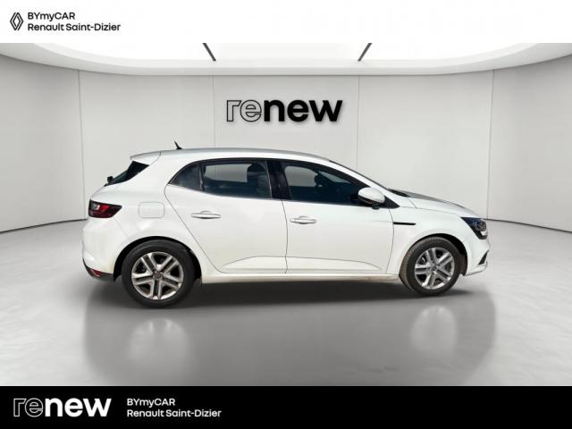 Renault Mégane image 8