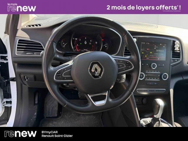 Renault Mégane image 9