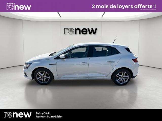 Renault Mégane image 3