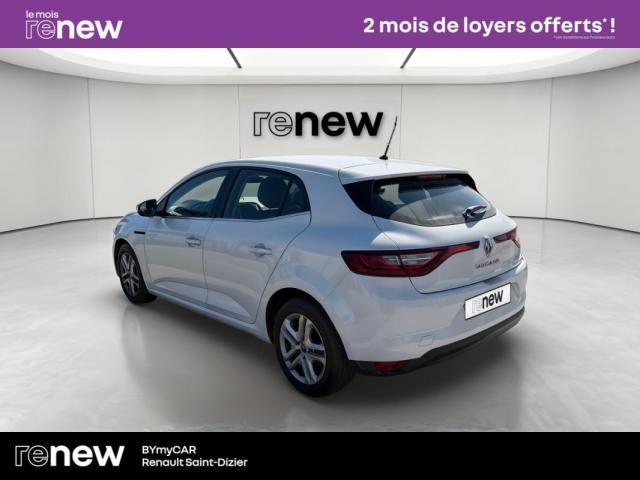 Renault Mégane image 8