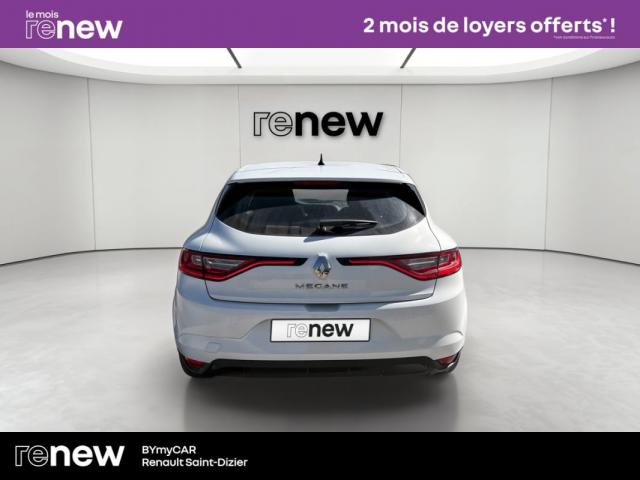 Renault Mégane image 2