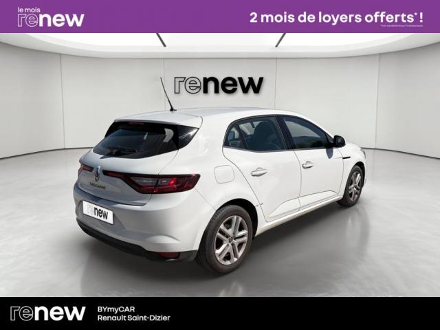 Renault Mégane image 1