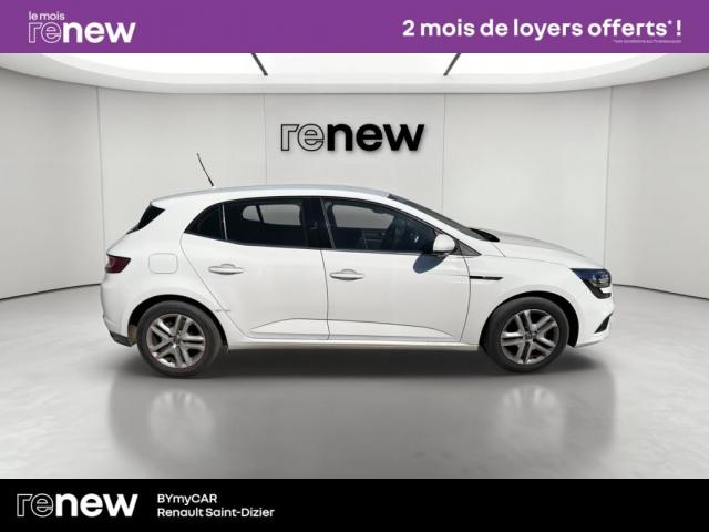 Renault Mégane image 6