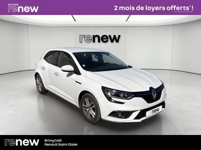 Renault Mégane image 5