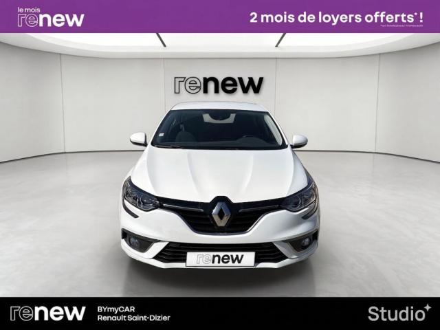 Renault Mégane image 4