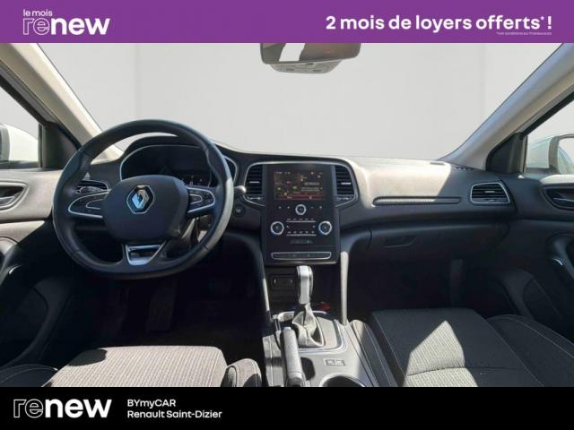 Renault Mégane image 7