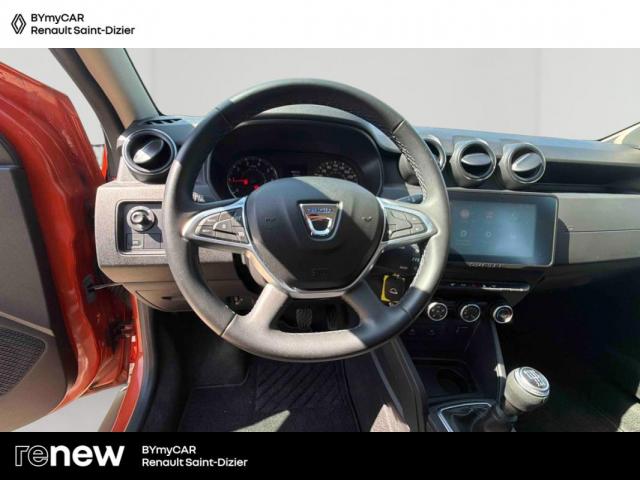 Dacia Duster image 3