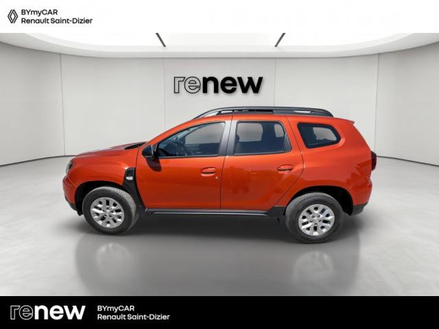 Dacia Duster image 6