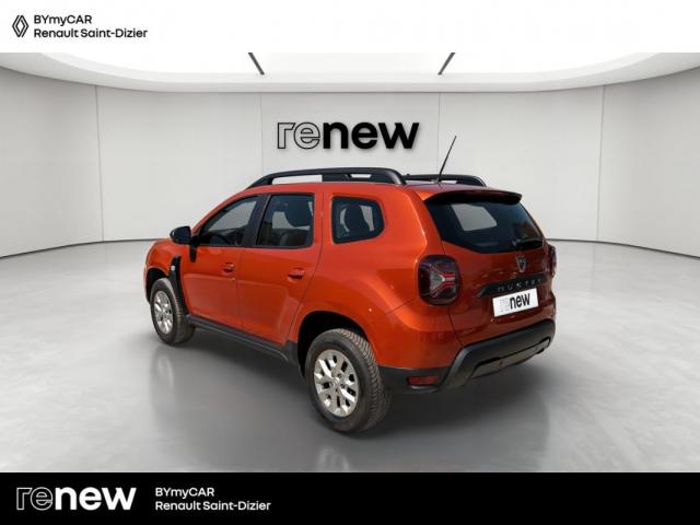 Dacia Duster image 2