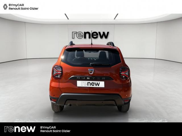 Dacia Duster image 9