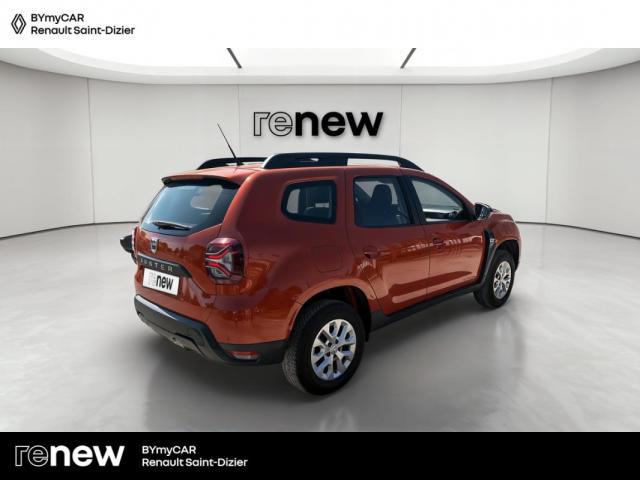 Dacia Duster image 4