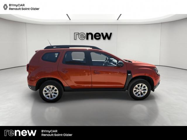 Dacia Duster image 1