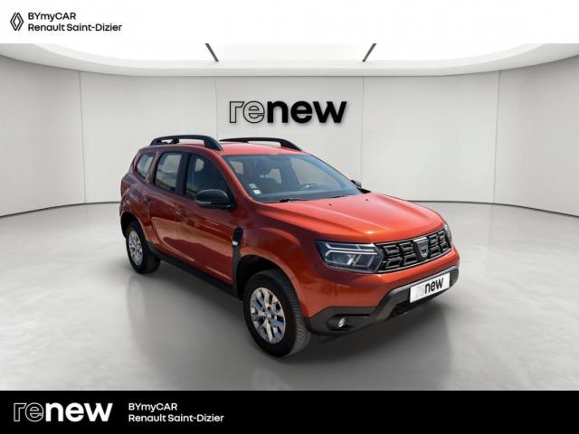 Dacia Duster image 8