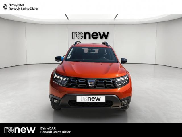Dacia Duster image 7