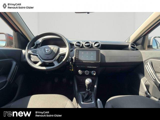 Dacia Duster image 5