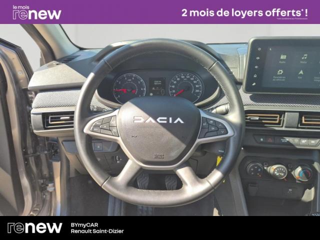 Dacia Sandero image 2