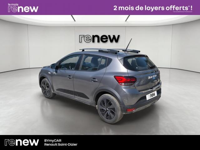 Dacia Sandero image 7