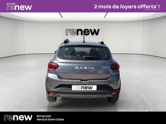 Dacia Sandero image 8
