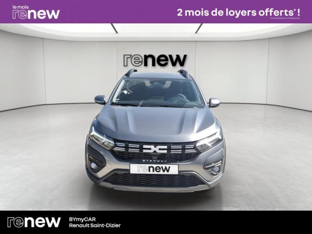 Dacia Sandero image 9