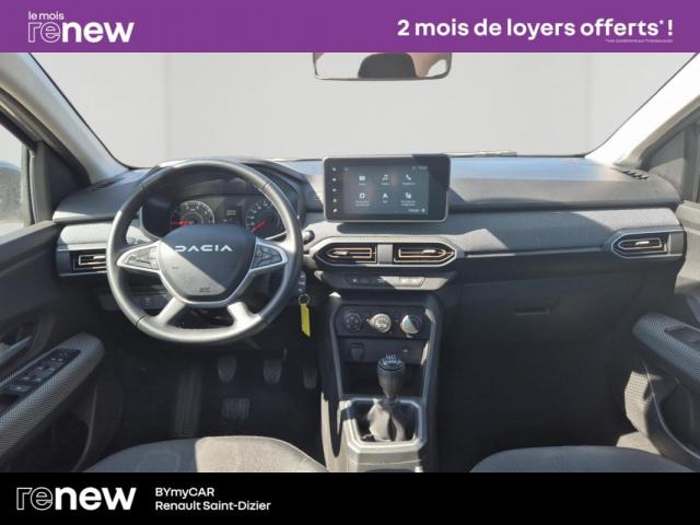 Dacia Sandero image 6