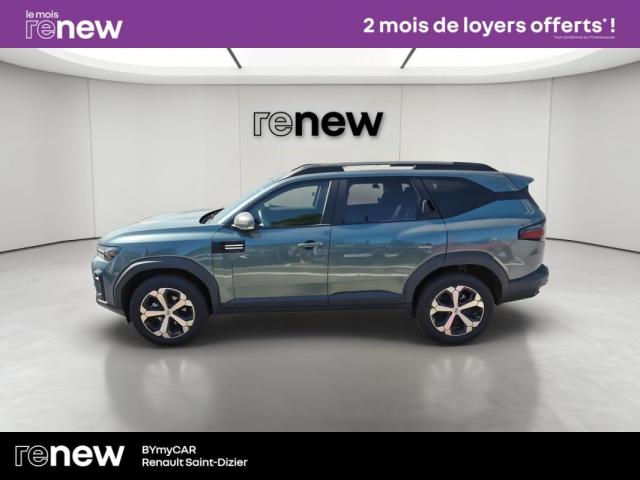 Dacia Bigster image 1
