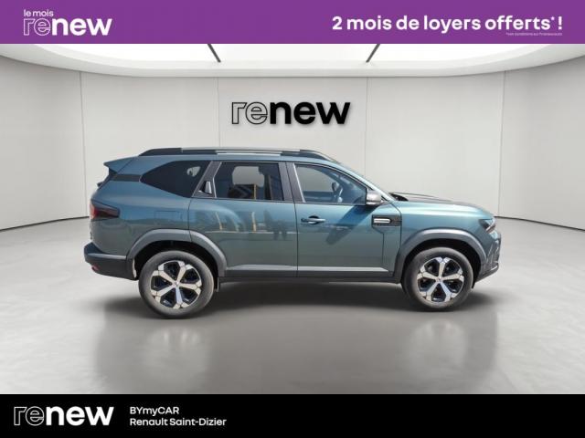 Dacia Bigster image 7