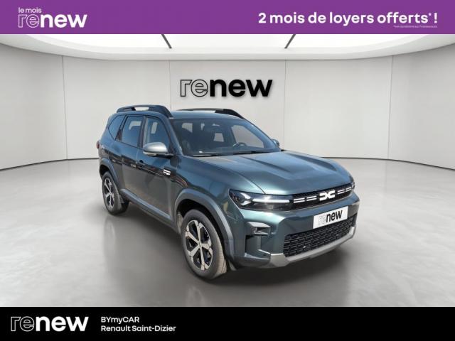 Dacia Bigster image 2