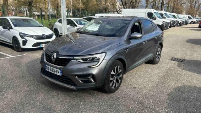 Renault Arkana E-Tech Hybride 145 - 22 Evolution