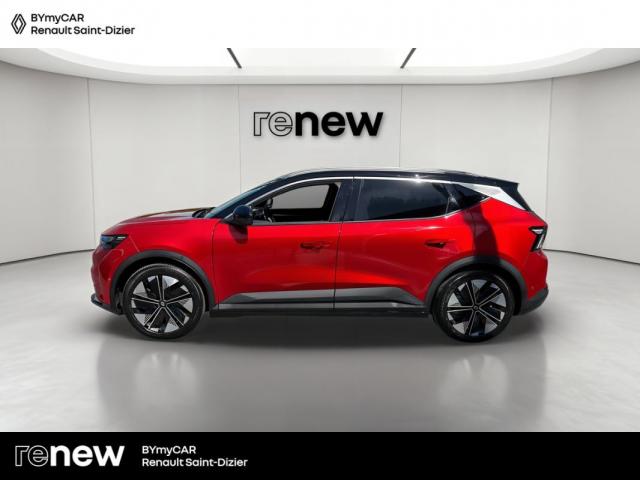 Renault Scénic image 8