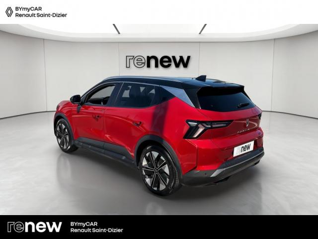 Renault Scénic image 9
