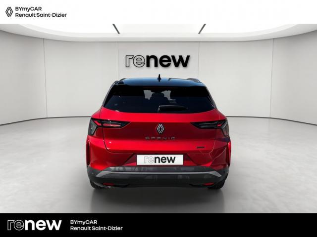 Renault Scénic image 5