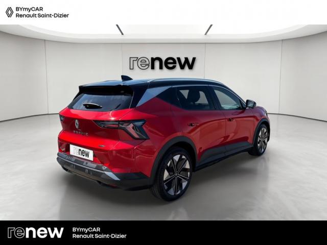 Renault Scénic image 4