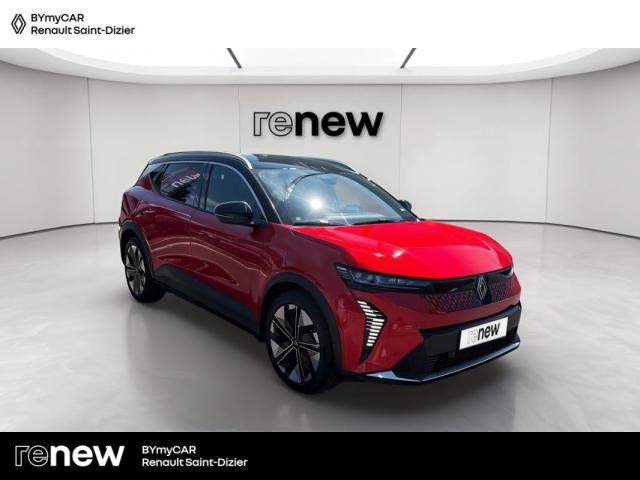 Renault Scénic image 2