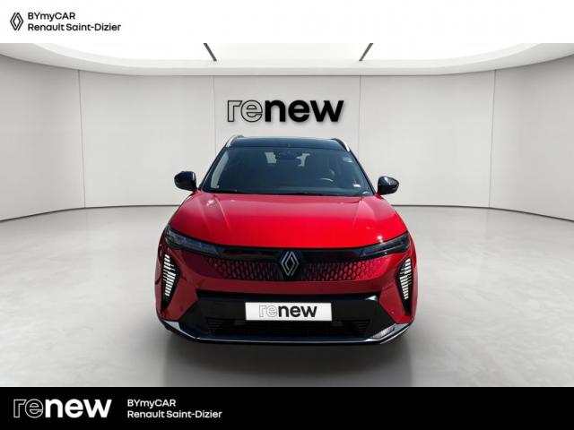 Renault Scénic image 3